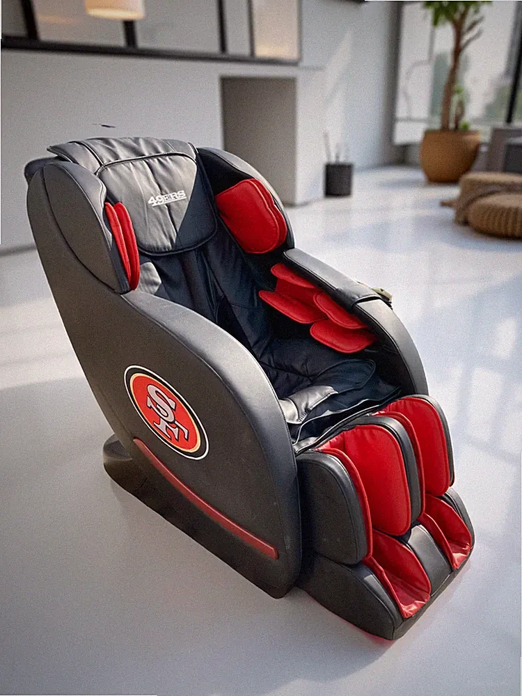 BestMassage Zero Gravity