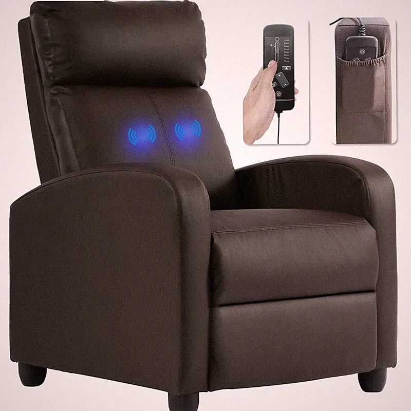 BestMassage Sofa
