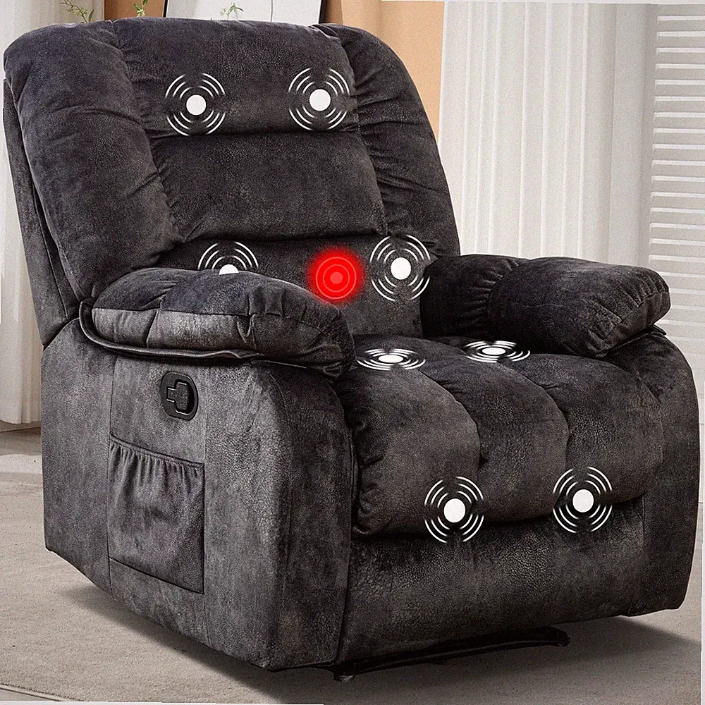 Bestmassage Recliners