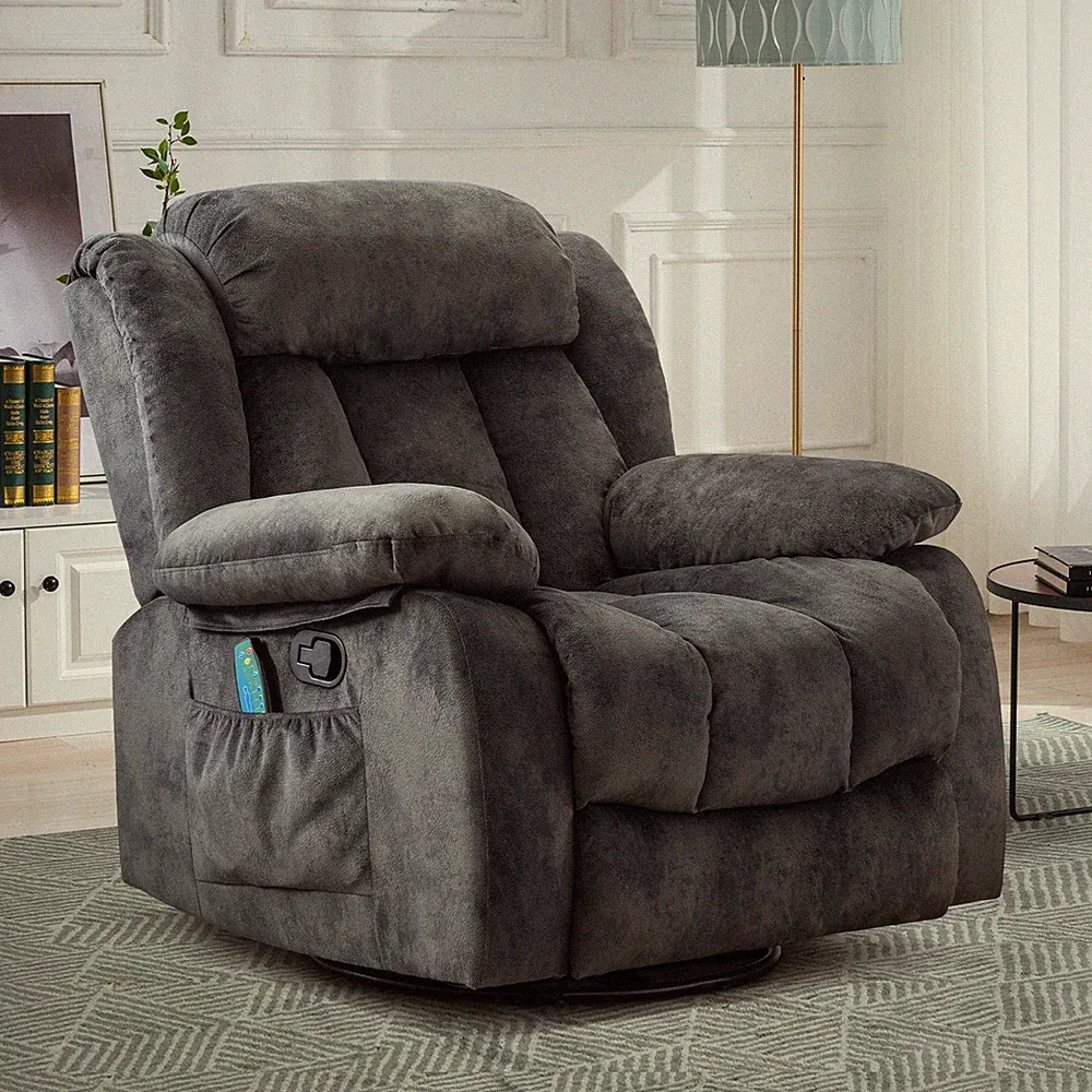 BestMassage Swivel