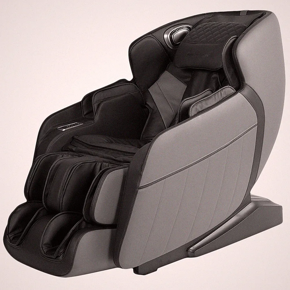 Full Body Massage Chair, Recliner with Zero Gravity Airbag Massage Chair