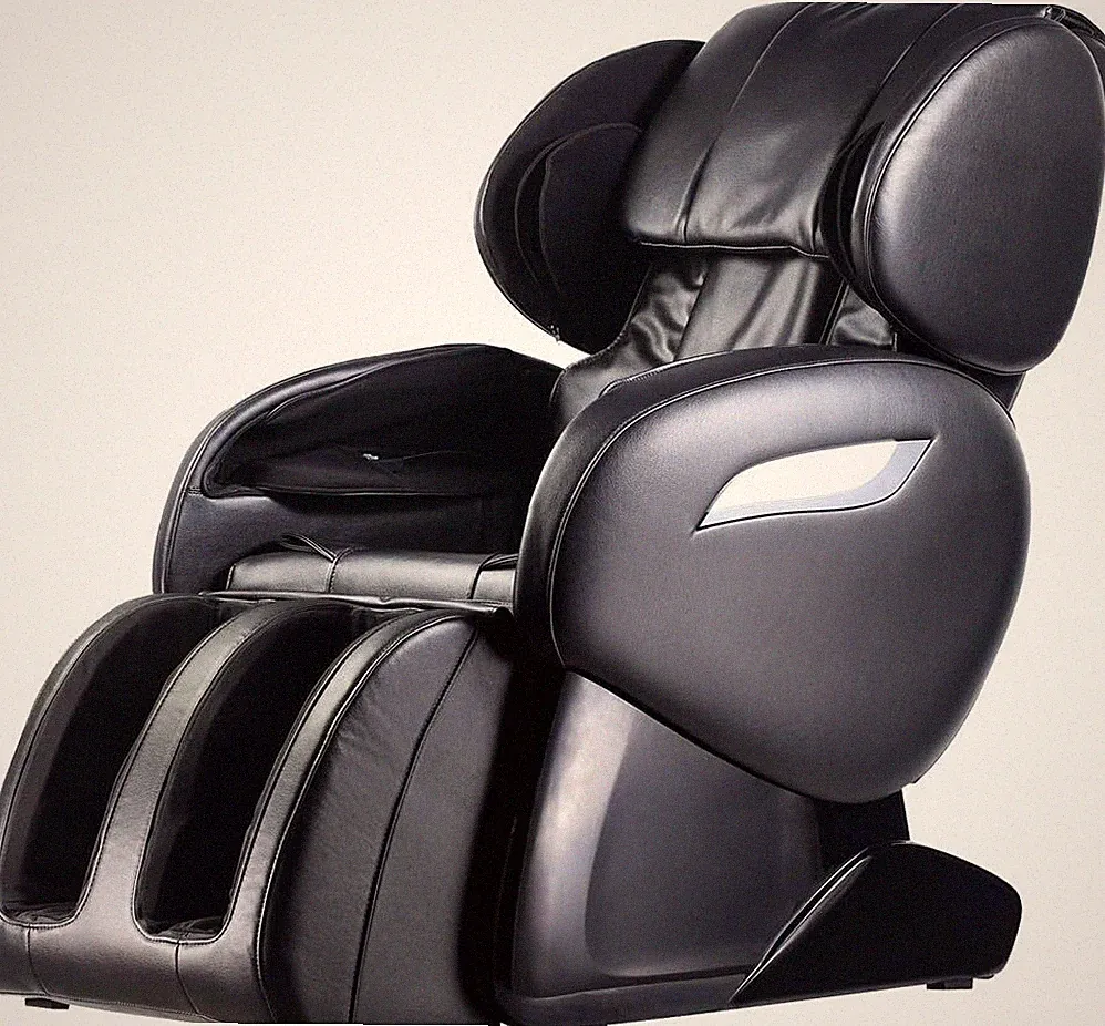 Massage Chair Zero Gravity Full Body Electric Shiatsu Massage Chair Recliner