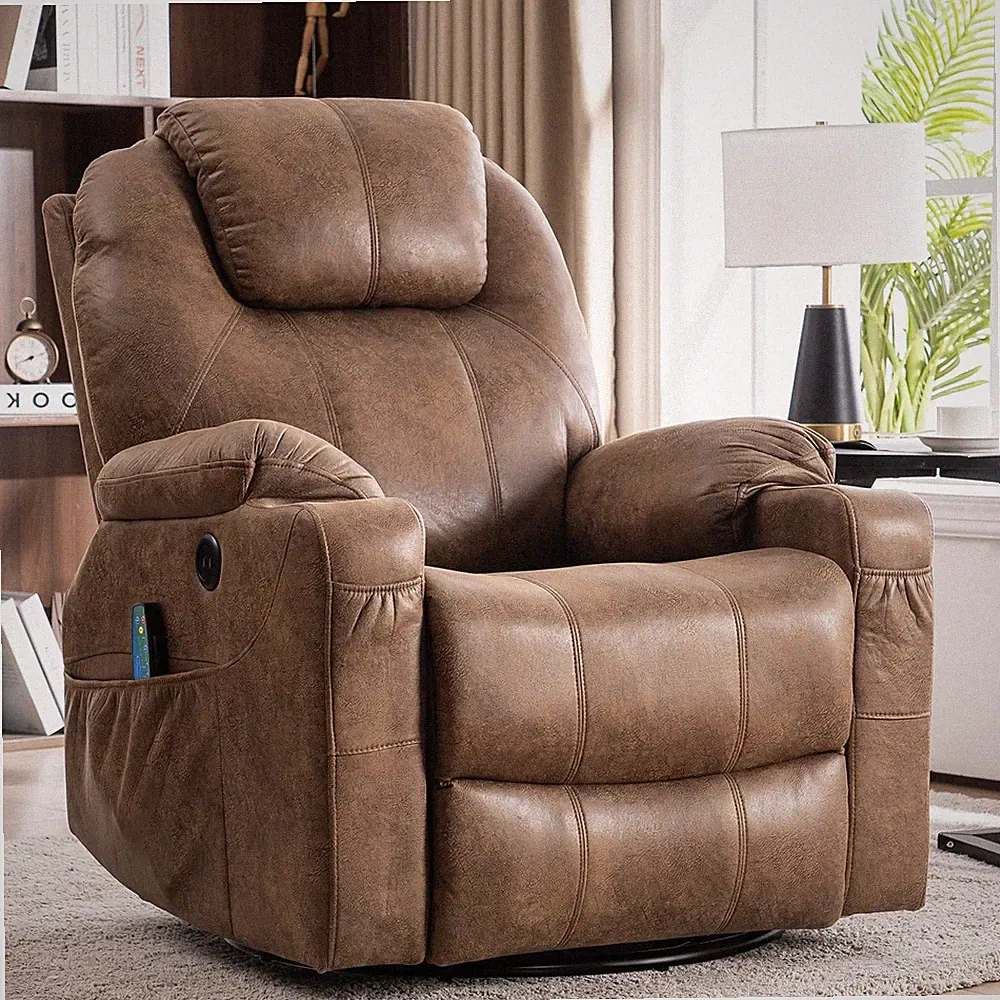 BestMassage Glider