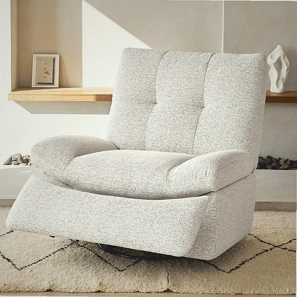 BestMassage Rocking Chair