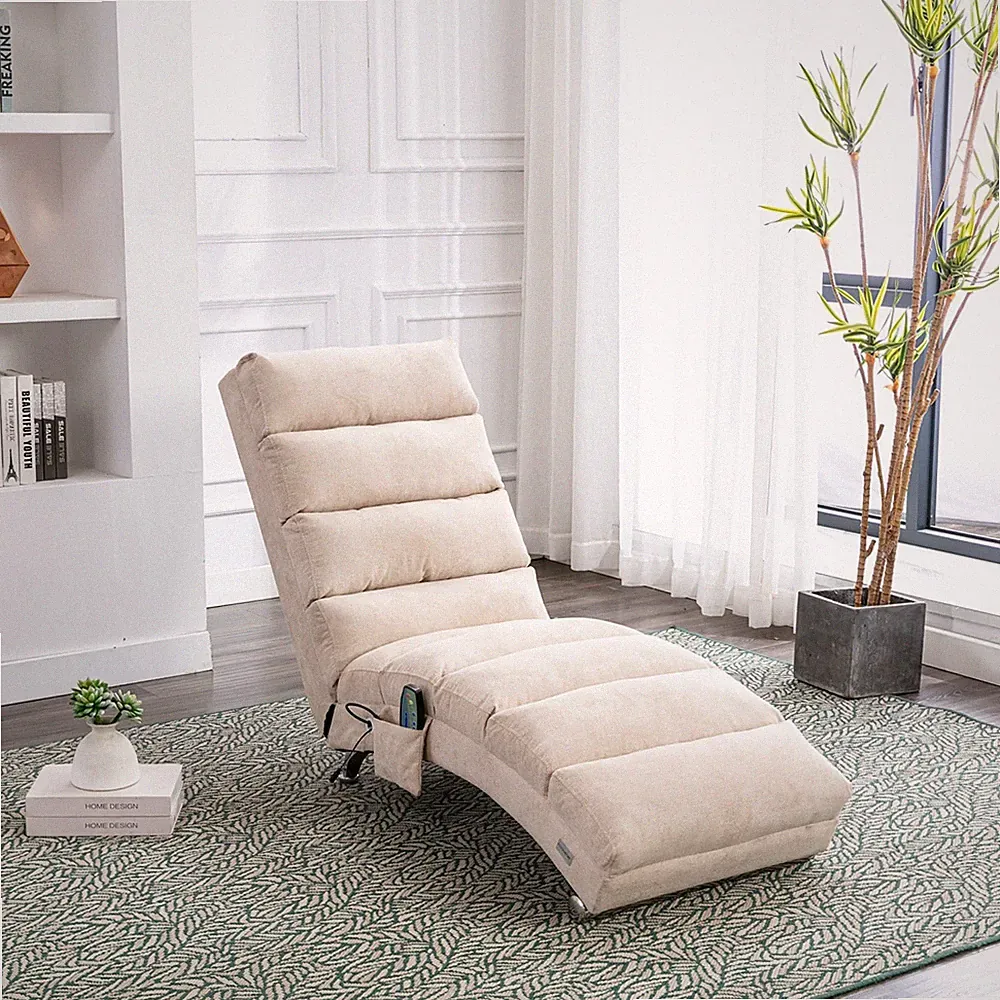 BestMassage Chaise